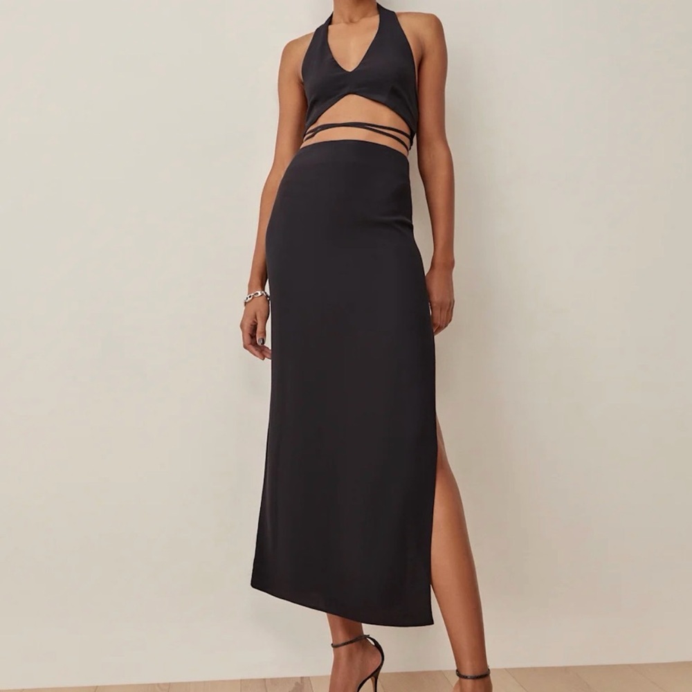 Reformation Bend Two Piece Set